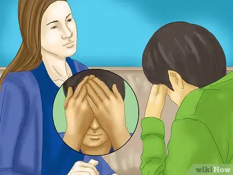 Image titled Treat Dissociative Fugue Step 4