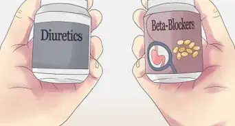 Control High Blood Pressure