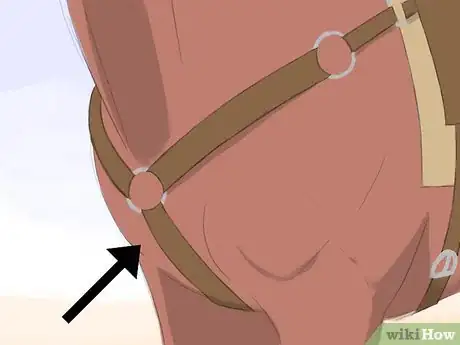 Image titled Saddle a Horse Western Step 9