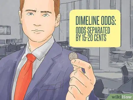 Image titled Bet on Baseball Step 4