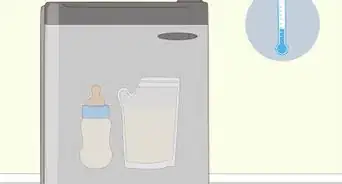 Continue Breastfeeding After Returning to Work