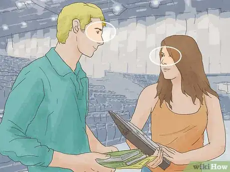 Image titled Be Seductive Step 1