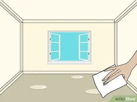 Image titled Whitewash Trim Step 13