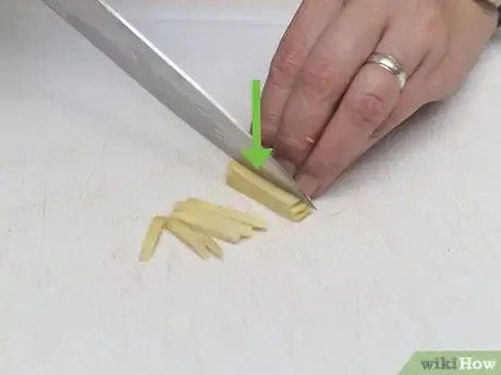 Image titled Slice Ginger Step 8