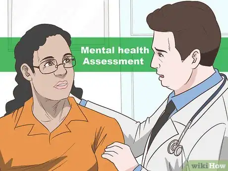 Image titled Treat Delirium Step 10