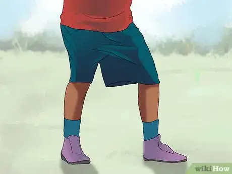 Image titled Cradle a Lacrosse Ball Step 8