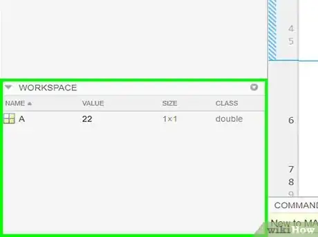 Image titled Define, Add, and Subtract Matrices in MATLAB Step 11