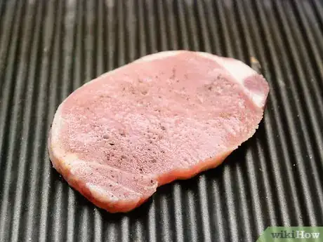 Image titled Cook Pork Loin Steaks Step 10
