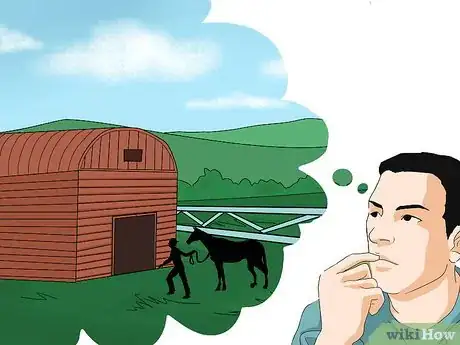 Image titled Prepare Horses for a Hurricane Step 5