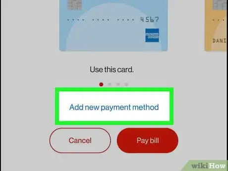 Image titled Pay a Verizon Bill on iPhone or iPad Step 7
