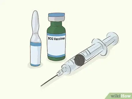 Image titled Test for Tuberculosis Step 1