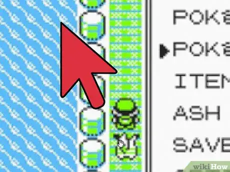 Image titled Catch Mew in Pokemon Yellow Step 11