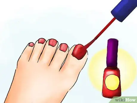 Image titled Get Perfect Feet for Summer Step 13