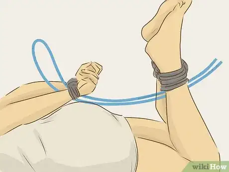 Image titled Hogtie Someone Step 11