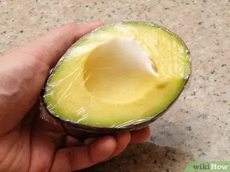 Image titled Ripen and Store Avocados Step 11