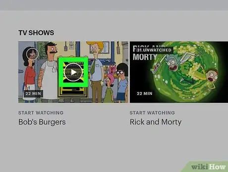 Image titled Turn on Subtitles on Hulu on PC or Mac Step 3