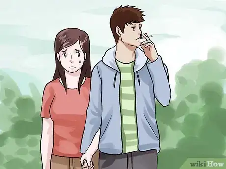 Image titled Date a 'Stoner' Step 1