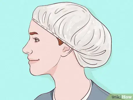 Image titled Fix Hair That No Longer Holds Color Step 3