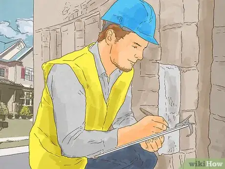 Image titled Avoid a Home Improvement Dispute Step 1