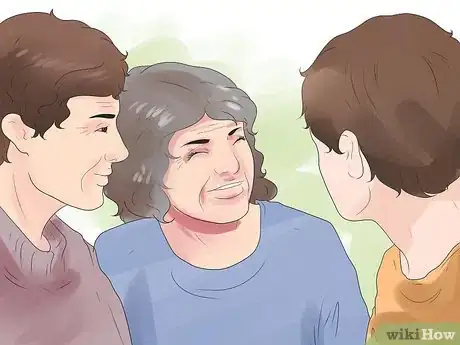 Image titled Recover From Empty Nest Syndrome Step 8