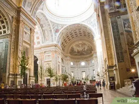 Image titled Transfer Your Problems to God Through Prayer Step 4