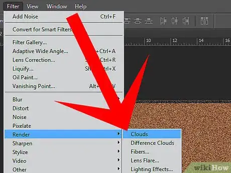 Image titled Make Wood Texture in Photoshop Step 5