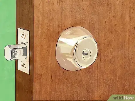Image titled Protect Your Home When You Are Away Step 5