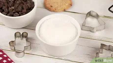 Image titled Make Vegan Chocolate Chip Cookies Step 2