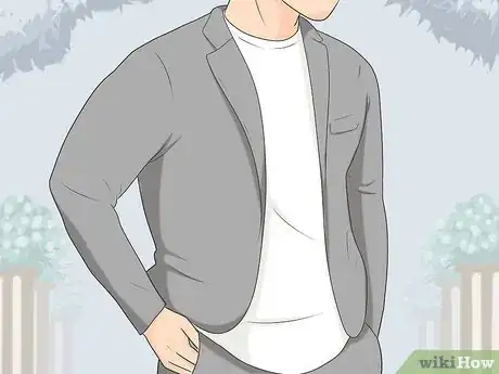 Image titled Wear a Gray Suit Step 10