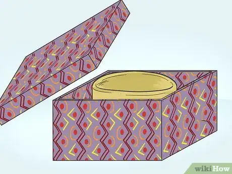 Image titled Decorate a Gift Box Step 38