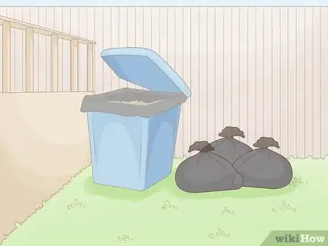 Image titled Dispose of Volcanic Ash Step 6