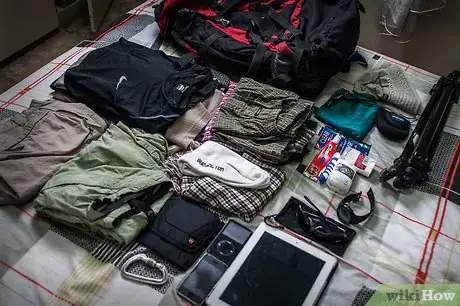 Image titled Cope With Missing a Flight Step 1