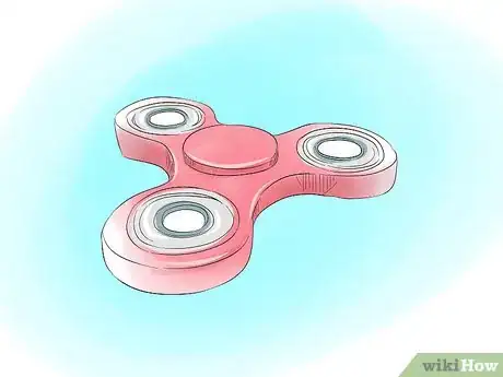 Image titled Stop Picking Your Face Step 5