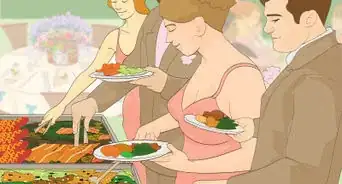 Plan a Low Budget Wedding