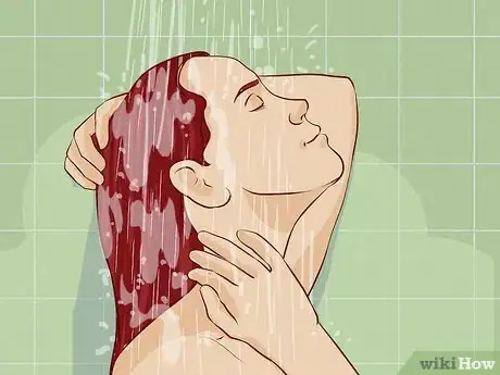 Image titled Dye Hair Ash Brown Step 24