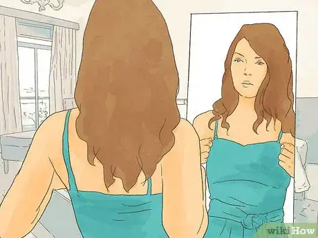 Image titled Cope with Social Anxiety at the Gym Step 3