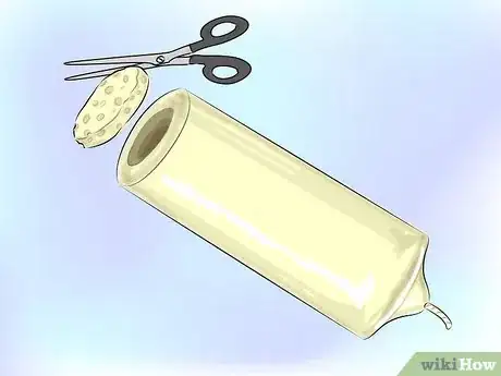 Image titled Create a Secret Candle Stash Step 5