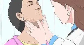 Relieve Skin Irritated by Face Wash