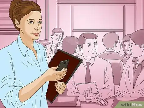 Image titled Get Clients Step 16