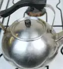 Use a Tea Infuser