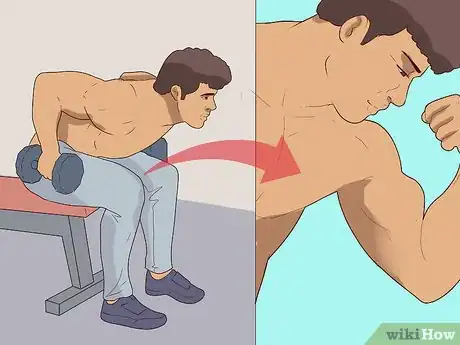 Image titled Stop Being a Yo‐Yo Exerciser Step 15