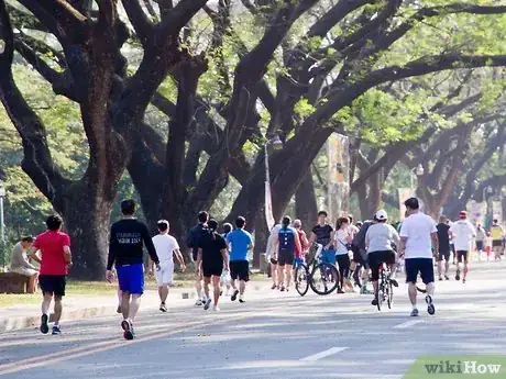 Image titled Train for the Junior High Track Season Step 6