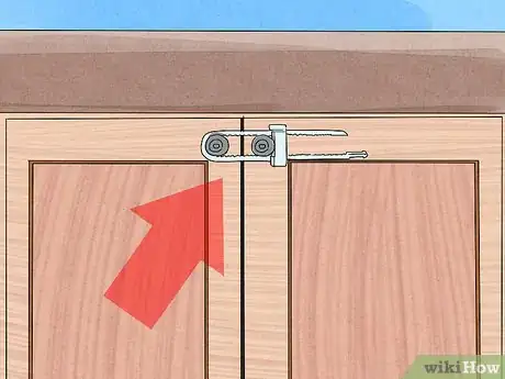 Image titled Adapt Your Home for Your Blind or Visually Impaired Child Step 9