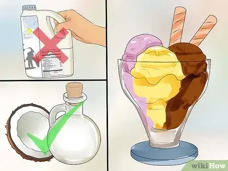 Image titled Live Without Dairy Products Step 8