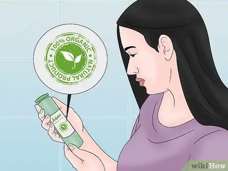 Image titled Safely Use All Natural Skincare Products Step 6