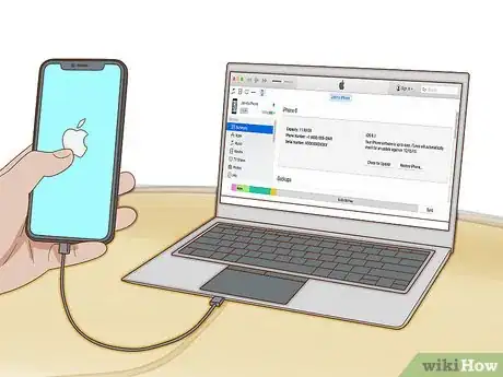 Image titled Clean iPhone Speakers Step 12