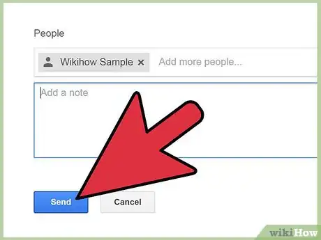 Image titled Make a Shared Spreadsheet Step 16