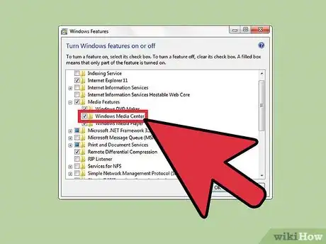Image titled Disable Windows Media Center Step 6