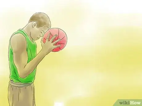Image titled Have a Good Basketball Shot Step 10