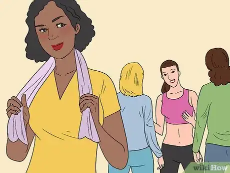 Image titled Choose a Dance Instructor Step 12